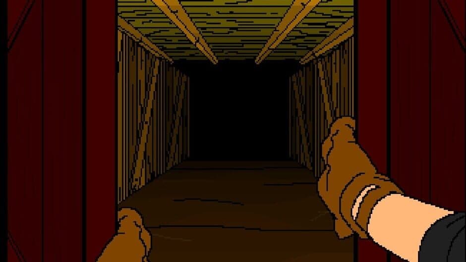 Скриншот 6 из Cursed 2