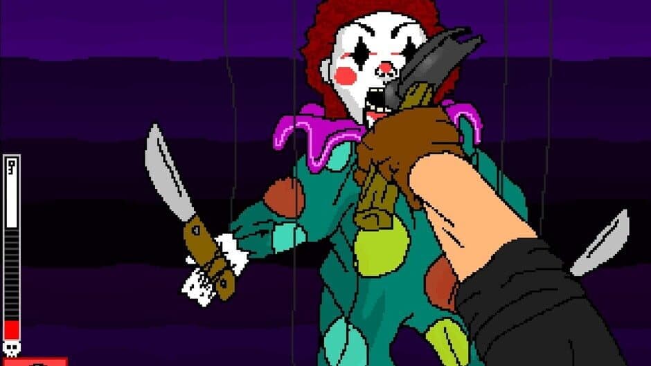 Скриншот 7 из Cursed 2