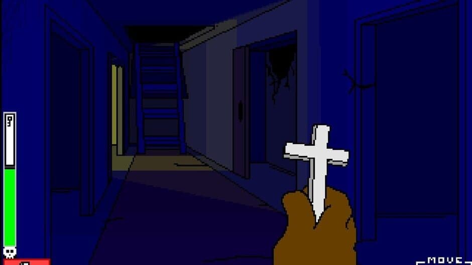 Скриншот 11 из Cursed 2
