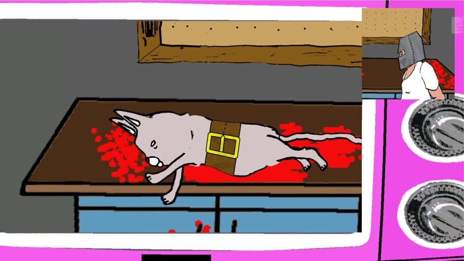 Скриншот 3 из CatMxn: Chapter 1