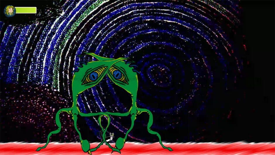 Скриншот 1 из CatMxn: Chapter 1