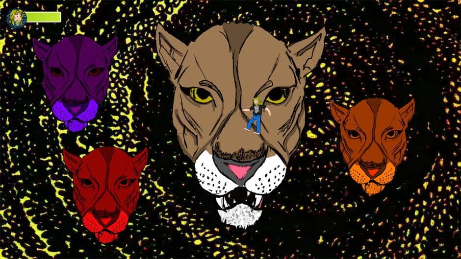 Скриншот 6 из CatMxn: Chapter 1