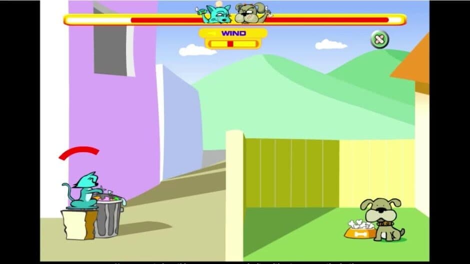 Скриншот 2 из Fleabag vs. Mutt