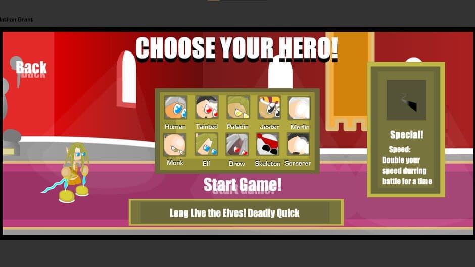 Скриншот 2 из Armor Heroes