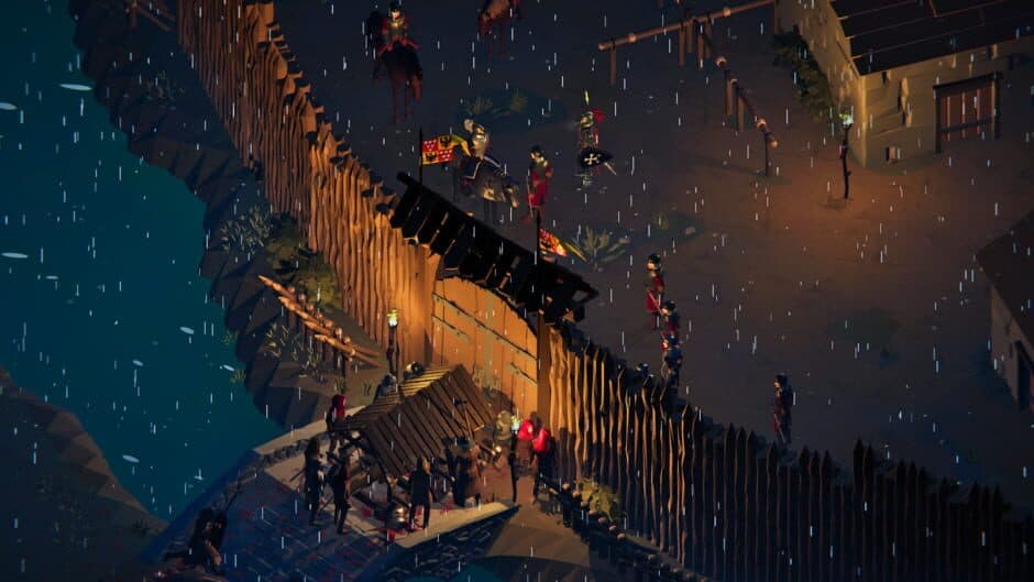 Скриншот 3 из 1428: Shadows over Silesia