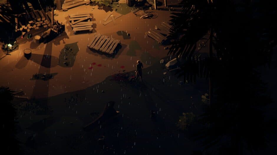 Скриншот 4 из 1428: Shadows over Silesia