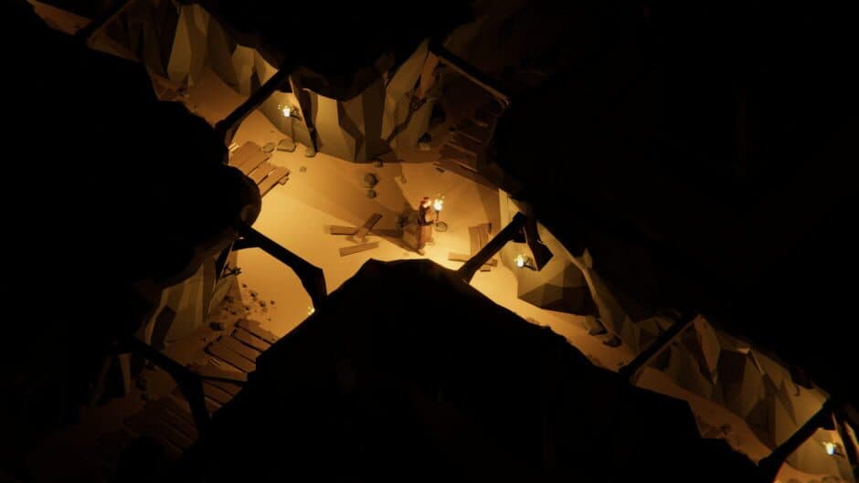 Скриншот 5 из 1428: Shadows over Silesia
