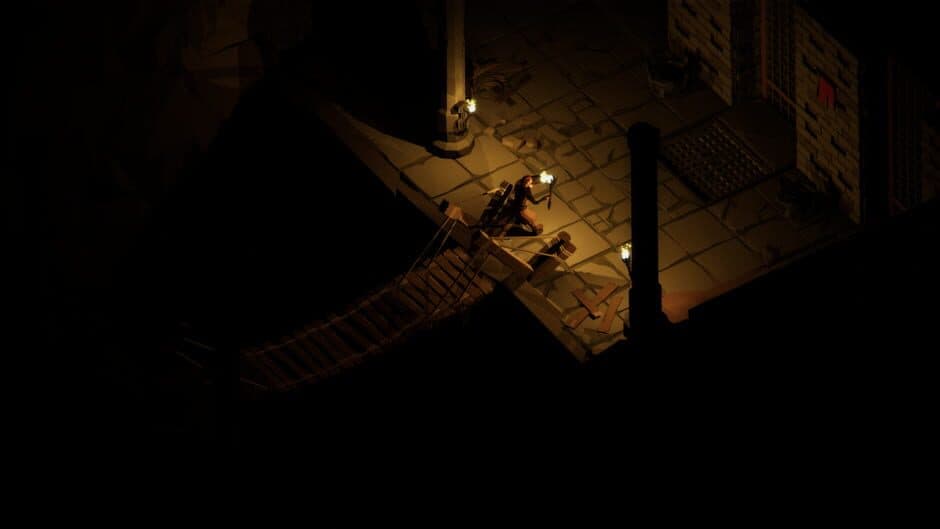 Скриншот 9 из 1428: Shadows over Silesia