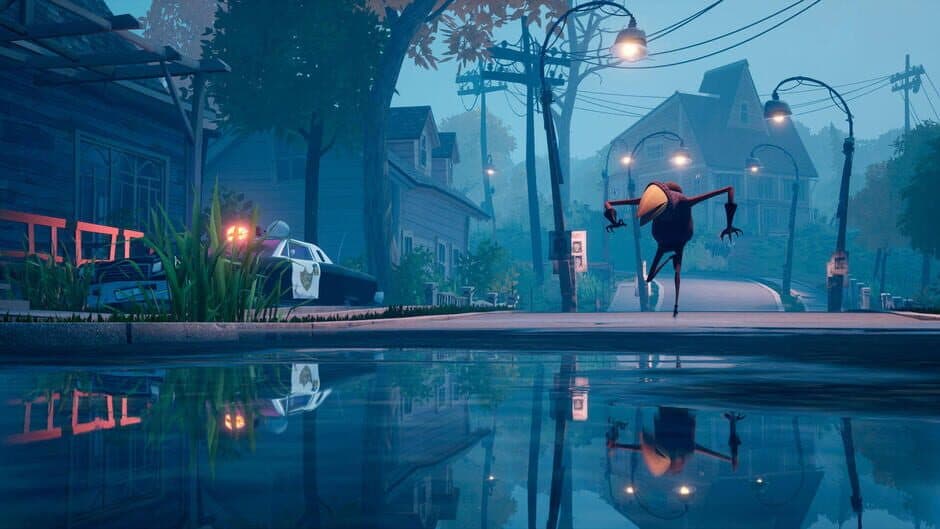 Скриншот 10 из Hello Neighbor 2: Deluxe Edition