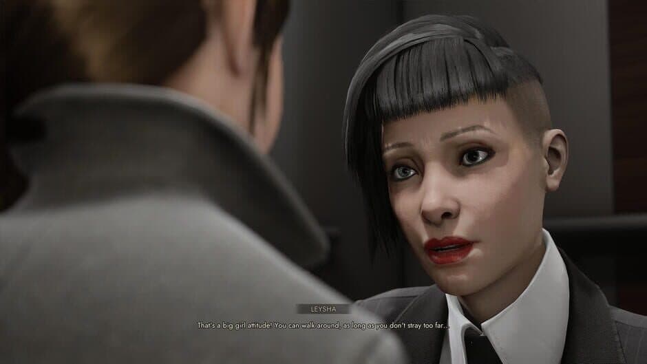Скриншот 5 из Vampire: The Masquerade - Swansong: Primogen Edition