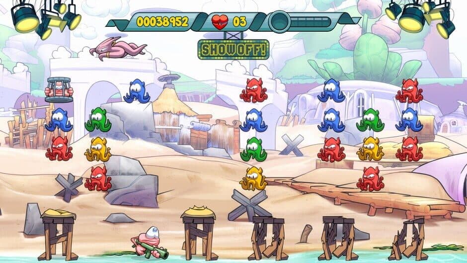 Скриншот 2 из Doughlings Bundle