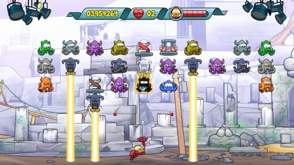Скриншот 9 из Doughlings Bundle