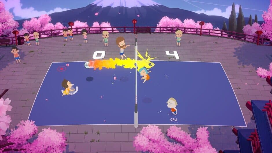 Скриншот 7 из Volley & Tennis Bundle Blast