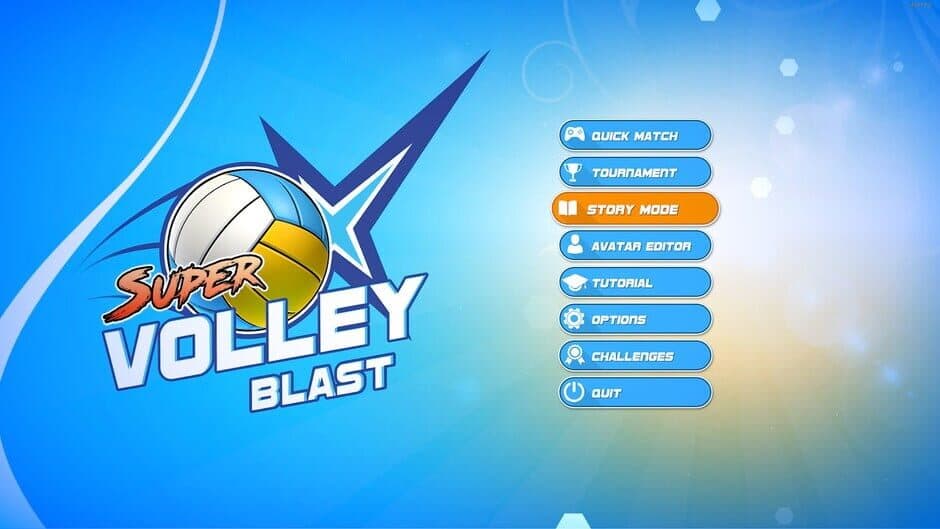 Скриншот 5 из Volley & Tennis Bundle Blast