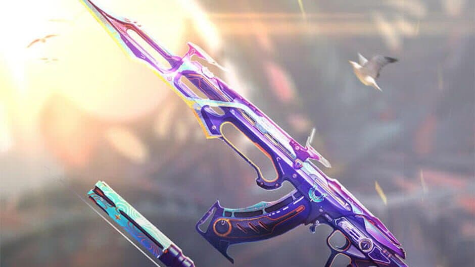 Скриншот 6 из CrossFire: Legends