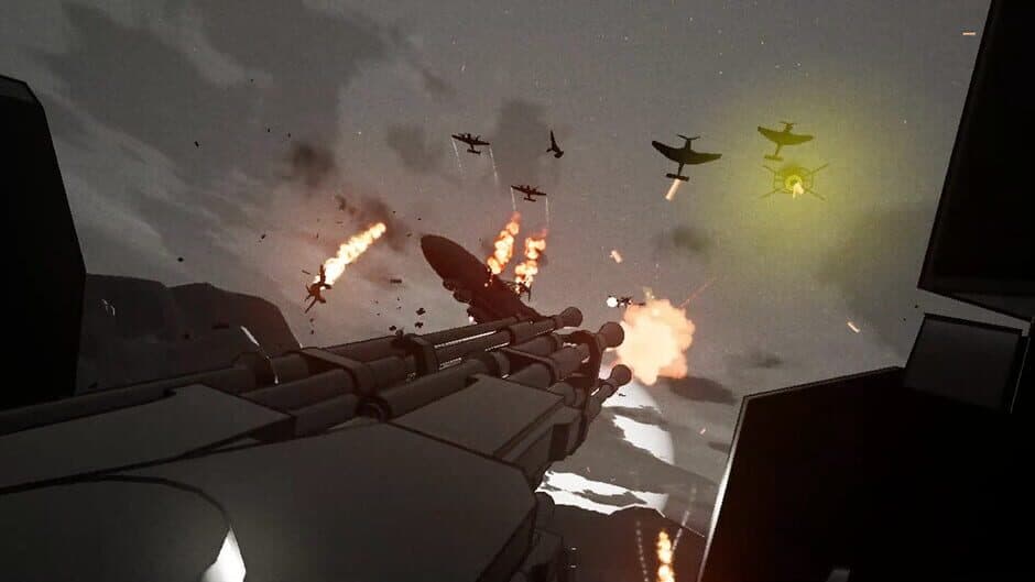 Скриншот 2 из Barrage