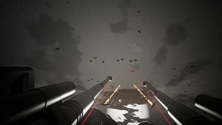 Скриншот 4 из Barrage