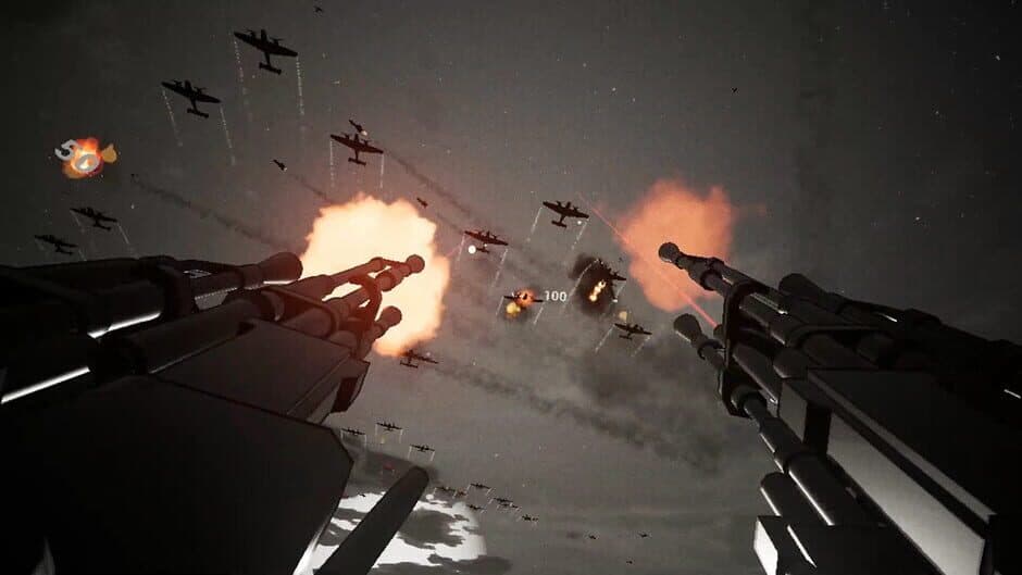 Скриншот 6 из Barrage