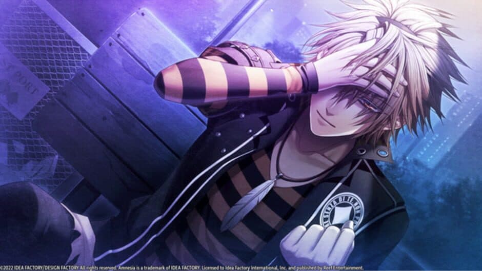 Скриншот 2 из Amnesia: Day One Edition Dual Pack