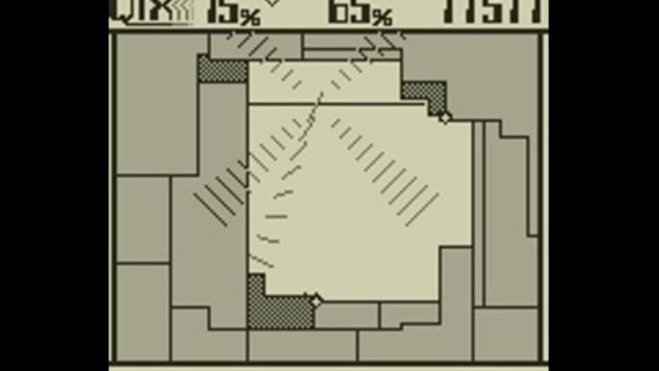 Скриншот 1 из Qix