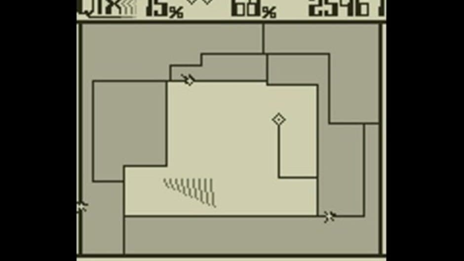 Скриншот 2 из Qix