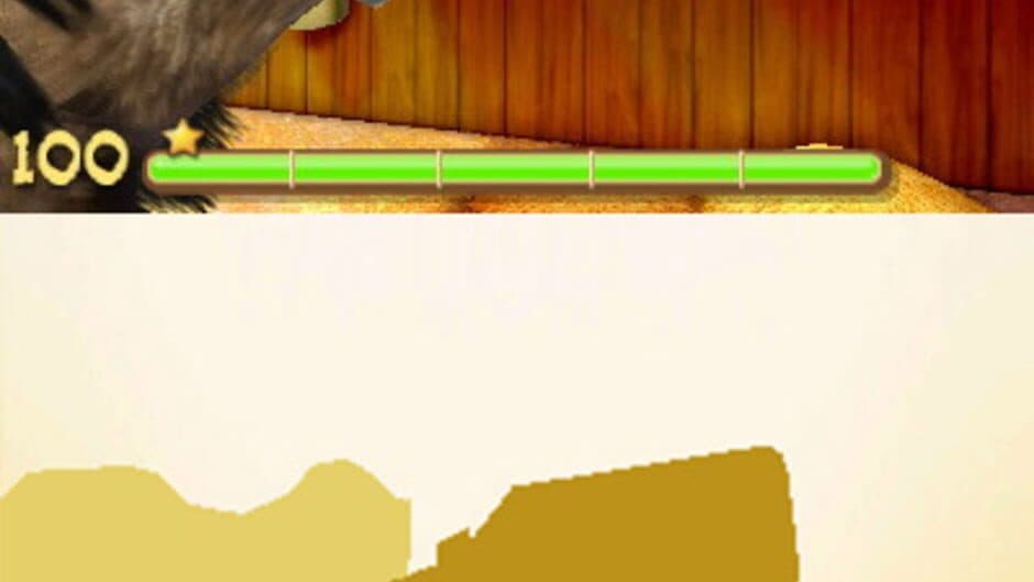 Скриншот 2 из My Foal 3D
