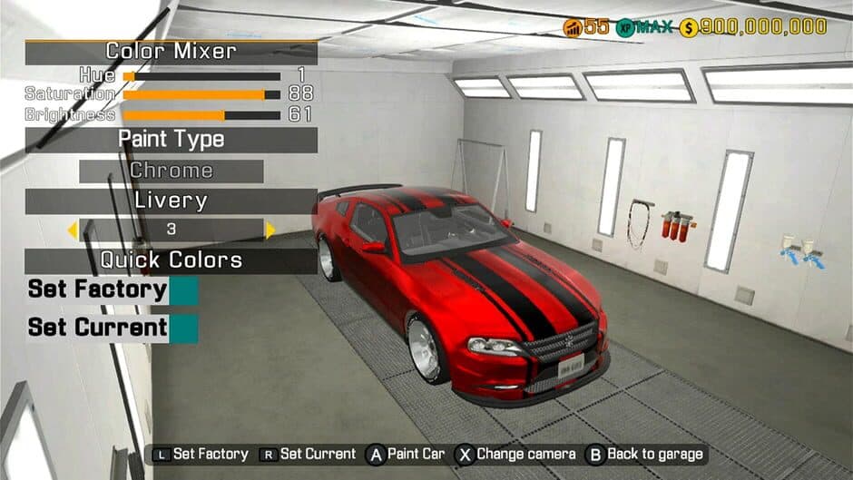 Скриншот 4 из Car Mechanic Simulator: Pocket Edition 2