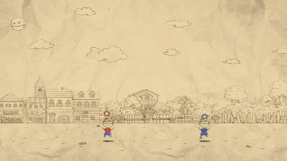 Скриншот 5 из World Soccer Kid