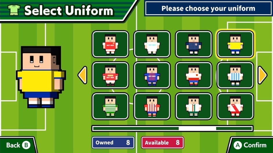 Скриншот 5 из Desktop Football