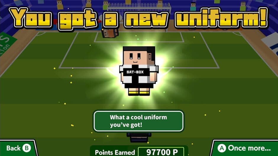 Скриншот 6 из Desktop Football
