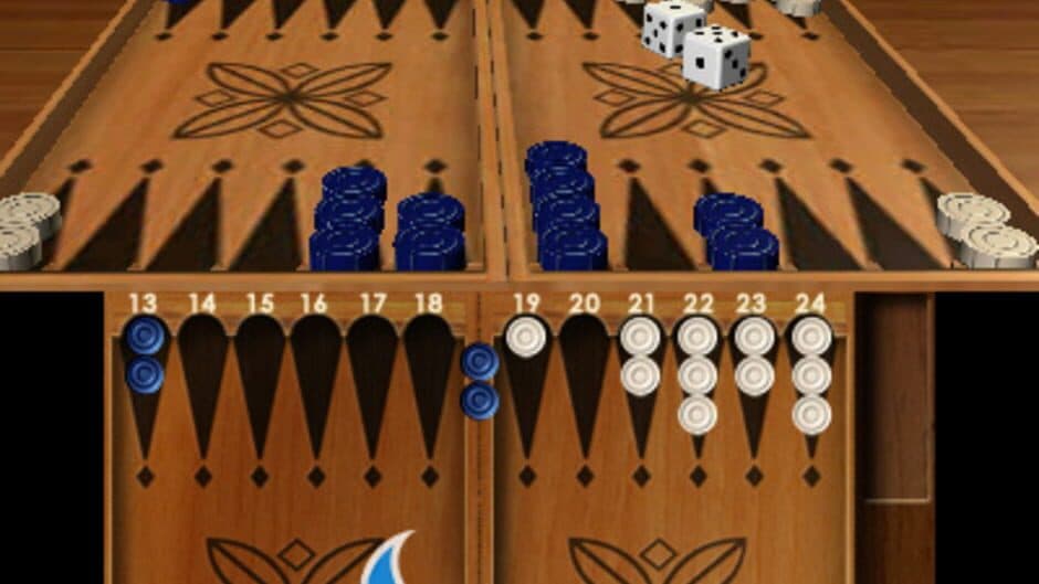 Скриншот 5 из 50 Classic Games