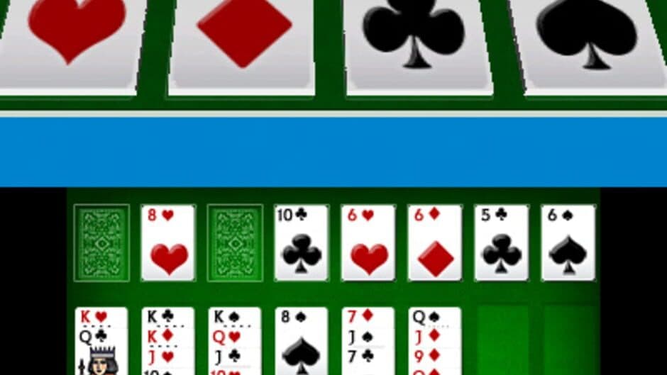 Скриншот 6 из 50 Classic Games
