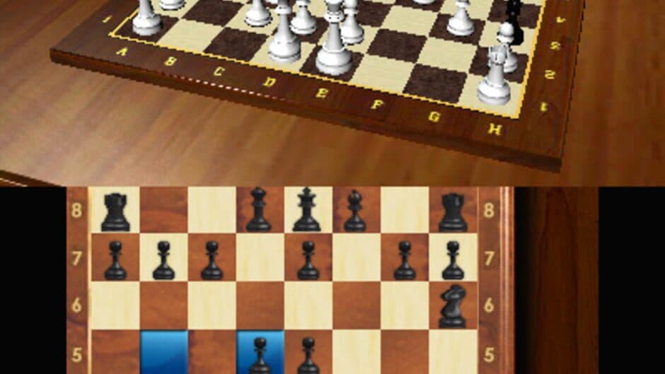 Скриншот 8 из 50 Classic Games