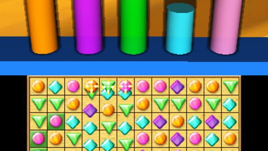 Скриншот 9 из 50 Classic Games