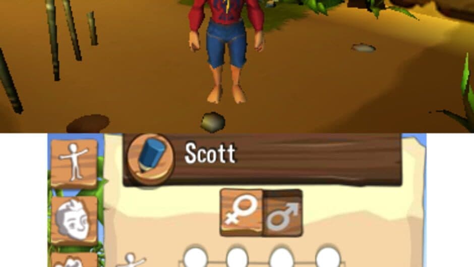 Скриншот 2 из Survivor: Heroes