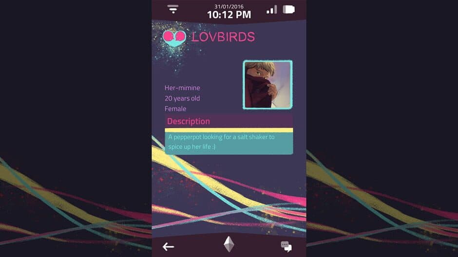 Скриншот 7 из Lost Phone Stories