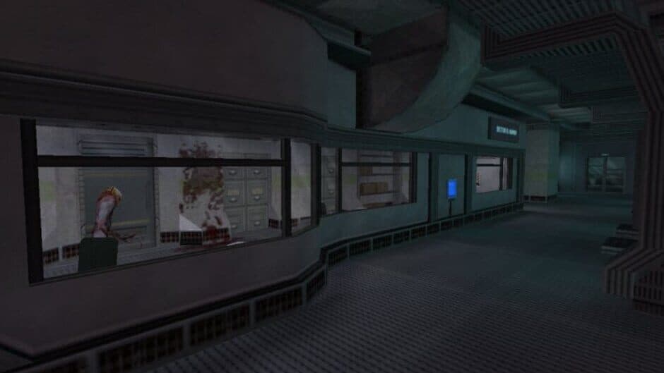 Скриншот 1 из Half-Life: Reissues