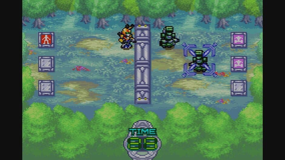 Скриншот 1 из Medabots: Rokusho