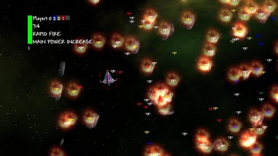 Скриншот 2 из Blastarock!