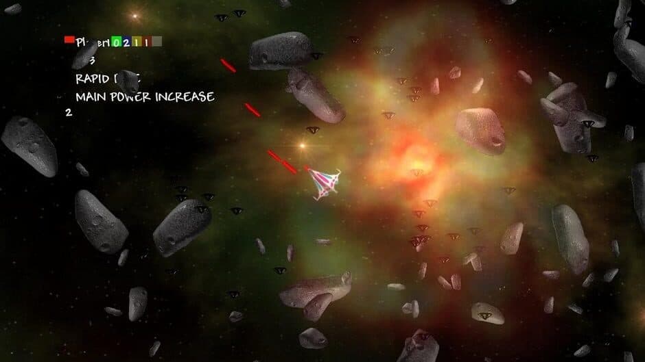 Скриншот 3 из Blastarock!