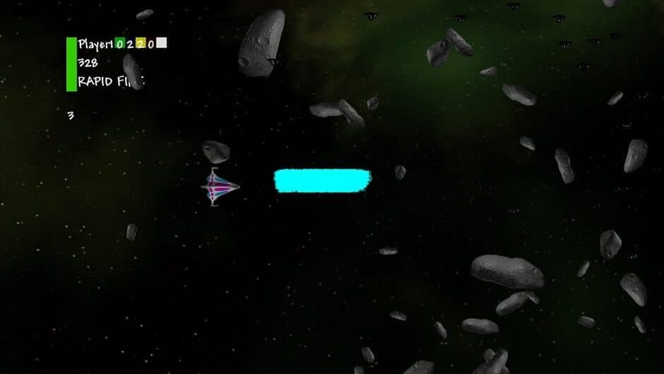 Скриншот 4 из Blastarock!