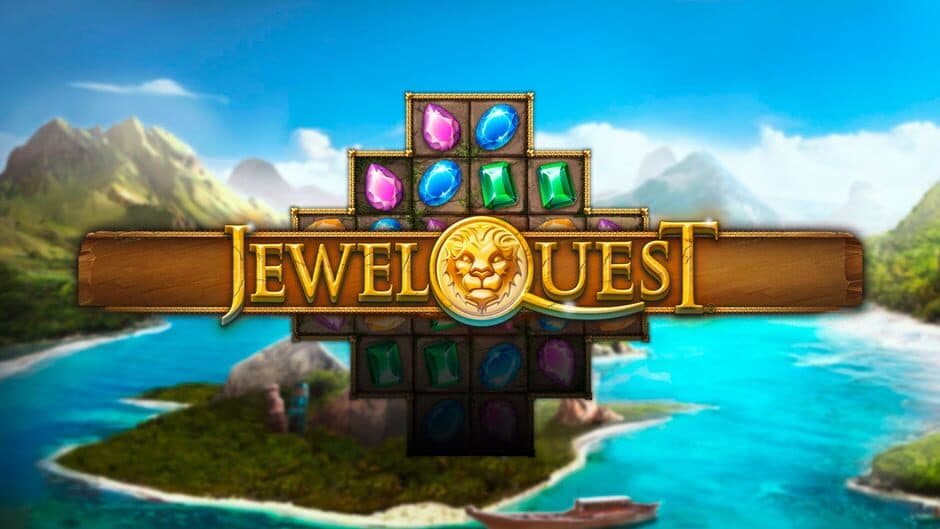 Скриншот 1 из Jewel Quest