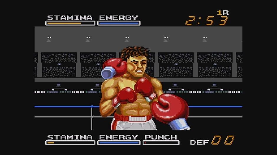 Скриншот 1 из Digital Champ