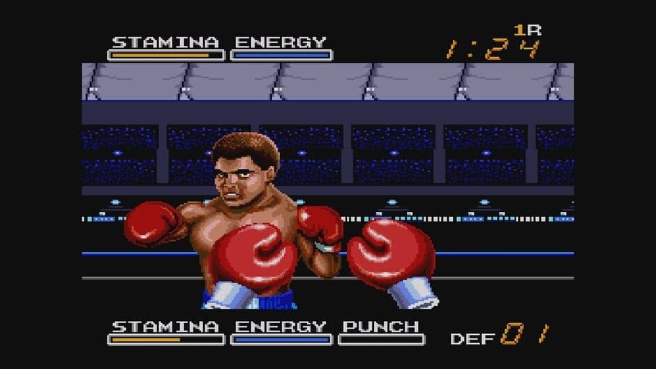 Скриншот 2 из Digital Champ