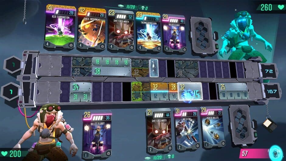 Скриншот 3 из City Wars: Tokyo Reign