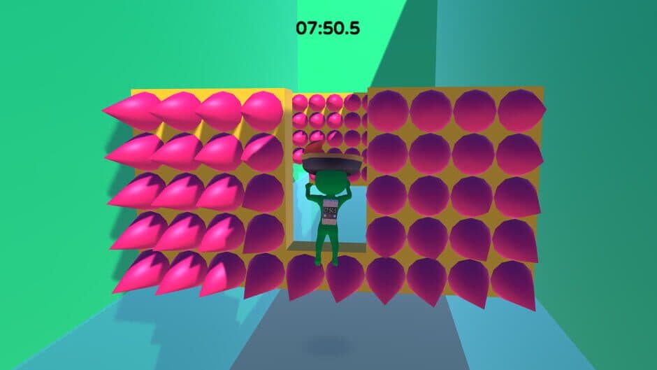 Скриншот 2 из Fruit Basket TV