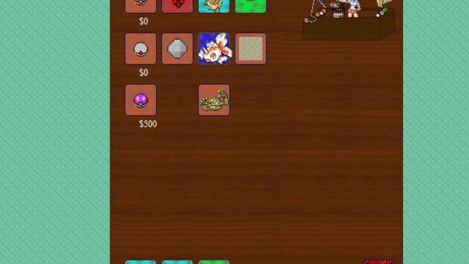 Скриншот 2 из Pokemon Breeder