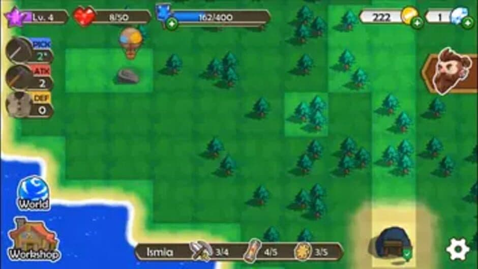 Скриншот 1 из Mine Quest