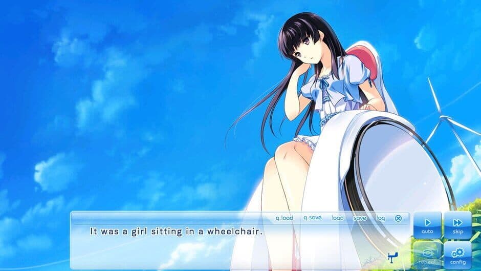 Скриншот 8 из If My Heart Had Wings