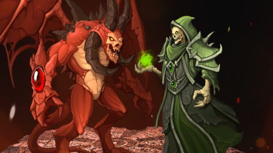 Скриншот 6 из Battle of Heroes 3